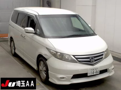 Honda ELYSION