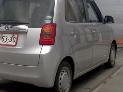 Honda N-ONE