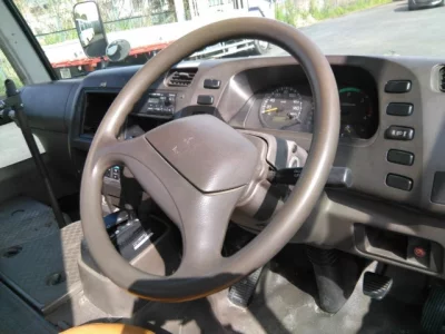 Mitsubishi ROSA