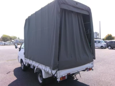 Nissan VANETTE TRUCK