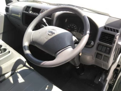 Nissan VANETTE TRUCK