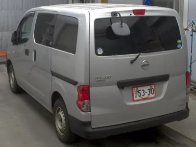 Nissan NV200