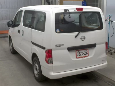 Nissan NV200