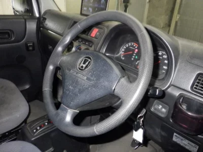 Honda Acty