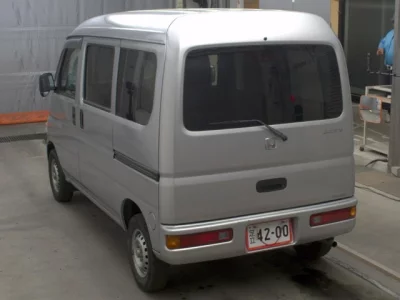Honda Acty