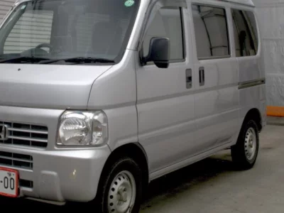 Honda Acty