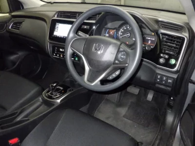 Honda GRACE
