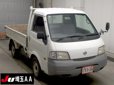 Nissan VANETTE TRUCK