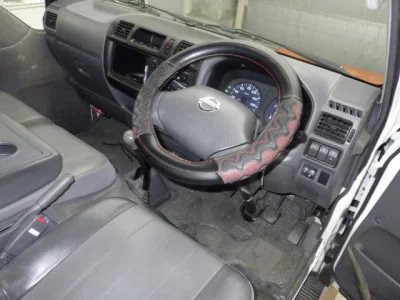 Nissan VANETTE TRUCK