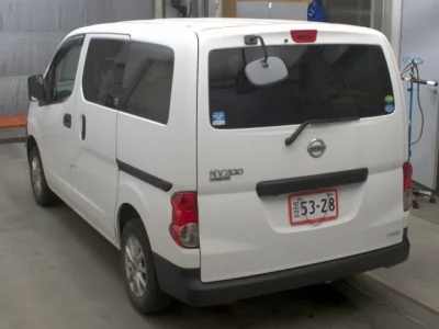 Nissan NV200