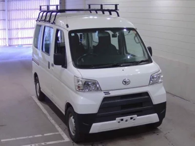Daihatsu Hijet Cargo