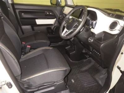 Suzuki Xbee