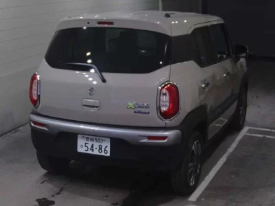 Suzuki Xbee