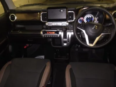 Suzuki XBEE