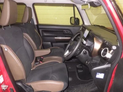 Suzuki Xbee