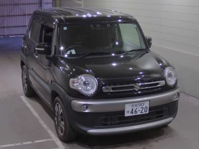 Suzuki XBEE
