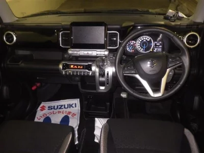 Suzuki XBEE