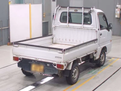 Subaru SAMBAR