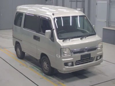 Subaru SAMBAR