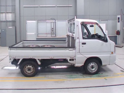 Subaru Sambar
