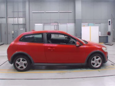Volvo C30