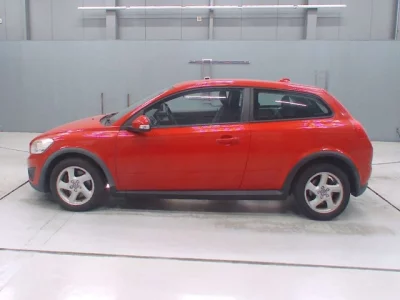 Volvo C30