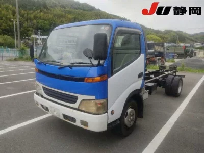 Hino DUTRO