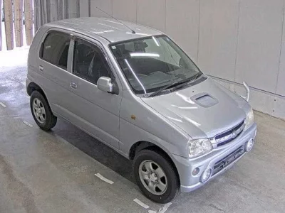 Daihatsu TERIOS KID