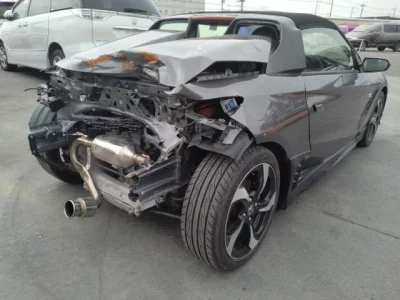 Honda S660