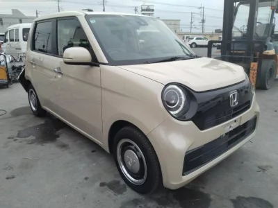 Honda N-ONE