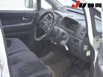Suzuki MRWAGON