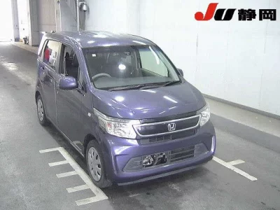Honda N WGN
