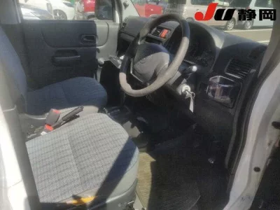 Honda Acty