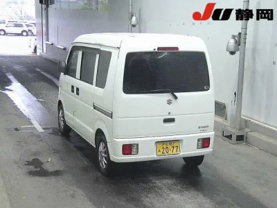 Suzuki Every