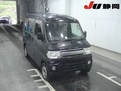 Mitsubishi TOWNBOX