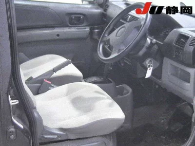 Mitsubishi TOWNBOX