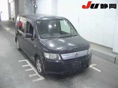 Honda Mobilio Spike