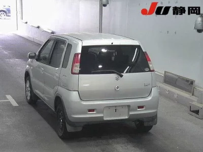 Suzuki KEI