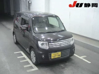 Suzuki MR Wagon