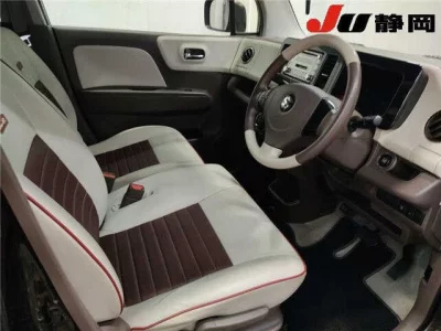 Suzuki MR Wagon