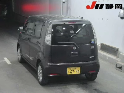 Suzuki MR Wagon