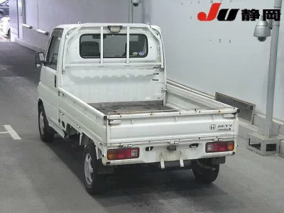 Honda Acty Truck