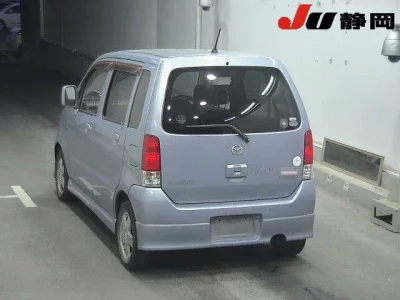 Mazda AZ-Wagon