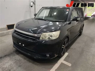 Toyota Corolla Rumion