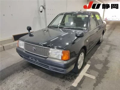 Toyota Comfort
