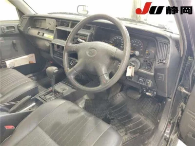 Toyota Comfort
