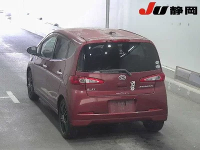 Daihatsu Sonica
