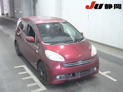 Daihatsu Sonica