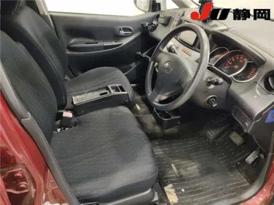 Daihatsu Sonica