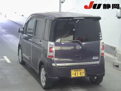 Daihatsu Tanto Exe